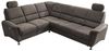 Ecksofa Parole von Benformato: Multifunktionaler Luxus mit Schlaffunktion und Relaxfunktion für Ihr Zuhause Bild 4
