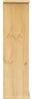 vidaXL CD-Schrank Corona 40x30x110 cm Massivholz Kiefer 4005683 Bild 5
