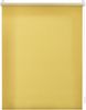 Lichtblick Sonnenschutzsysteme GmbH Thermo-Rollo lichtdurchlässig Madrid 70 cm x 190 cm (BxL) Gelb Lichtdurchlässig & Thermofunktion ; ohne Bohren zu Montieren ; OEKO-TEX Standard 100 Bild 2