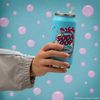 Cinereplicas Trinkflasche KPop Demon Hunters Trinkflasche Soda Pop Isolierdose (400 ml) Bild 4