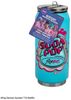 Cinereplicas Trinkflasche KPop Demon Hunters Trinkflasche Soda Pop Isolierdose (400 ml) Bild 3