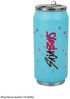 Cinereplicas Trinkflasche KPop Demon Hunters Trinkflasche Soda Pop Isolierdose (400 ml) Bild 2