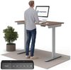Ergotopia Schreibtisch Desktopia One (elektrisch höhenverstellbarer Schreibtisch) Bild 5