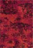 Vintage 5206 Rot 170cm x 240cm Bild 2