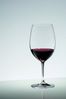 Riedel Value Gift Packs Vinum + Gift (Cabernet Sauvignon + Polishing Cloth) 6416/0-POL Bild 1
