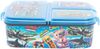 Italian Brainrot Lunchbox Kinder Brotdose mit 3 Fächern Pausenbox Bild 4