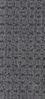 Wohnlandschaft >Starlett< elektrische Sitztiefenverstellung, 3 Kissen, grau - 285x99x201 (BxHxT) Bild 3