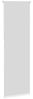 vidaXL Verdunkelungsrollo Weiß 50x130cm Stoffbreite 45,7 cm Polyester 4011872 Bild 4