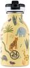 24 Bottles Trinkflasche Kids Urban Bottle Jungle Friends 250ml Bild 2