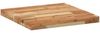 vidaXL Tischplatte Quadratisch 50x50x4 cm Massivholz Akazie 4008725 Bild 5