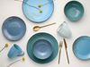 Nature Collection Aqua, Kombiservice 16-tlg (mo) Bild 5