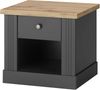 Home affaire Nachtkommode WESTMINSTER, mit 1 Schublade, exclusiv by Otto Bild 2