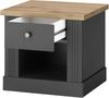 Home affaire Nachtkommode WESTMINSTER, mit 1 Schublade, exclusiv by Otto Bild 4