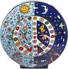 Goebel Pop Art James Rizzi JR P VA Give Peace a Chance 26102851 Bild 2