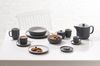 Espressotassen - Set 12 tlg. Jasper grau Bild 1