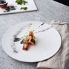 Villeroy & Boch Manufacture Rock blanc Pizzateller 32 cm Bild 2
