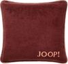 JOOP! Dekokissen Kissen "JOOP! - Uni Doubleface" mit oder ohne Füllung -tolle Farben Bild 2