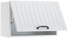 Hängeschrank Fame-Line Weiß Landhaus 60 cm Flach Vicco Bild 4