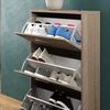 Schuhkipper Gizmo Sonoma 59 x 105 cm Vicco Bild 5