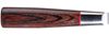 Senzo Classic ID-01 Schälmesser 8 cm Bild 3
