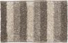 Kleine Wolke Badteppich LOUNGE LBH 100x60x2.30 cm braun Badematte Badvorleger Duschvorleger Duschmatte Badeteppich Bild 2
