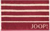 JOOP! Handtücher Select Shade Rouge 1694 32 cm Bild 2
