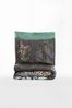 L'Essentiel Maison Bettdecke + Kopfkissen 100% COTTON SATIN 03944, Bezug: 1 Bild 2