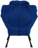 ML-DESIGN Stuhl Wohnzimmersessel komfortabler Polsterstuhl Lounge Sessel Akzentstuhl (1 St), Fernsehsessel mit Kopfkissen ergonomischer Komfortsessel Samt Bild 4