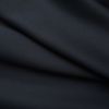 vidaXL Verdunkelungsvorhänge mit Haken 2 Stk. Schwarz 140x225cm 134415 Bild 4