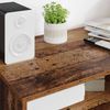 vidaXL TV-Schränk Altholz 100 x 48 x 43 cm Holzwerkstoff 888935 Bild 4