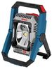 Bosch GLI 18V-2200C Akku-Lampe Bild 4