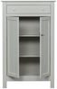 Schrank Eva - Kiefer Nebel Bild 5