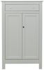 Schrank Eva - Kiefer Nebel Bild 3