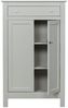 Schrank Eva - Kiefer Nebel Bild 4
