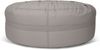Sitzsack ‘Roll 135‘, Bezugstoff - Colorin, 100% Olefin, Green, 50x135x135 cm. Bild 5