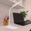 LED Tischleuchte, Wireless, USB Charger, Touch, Dimmer Bild 3