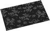 10 Platzsets aus Kunststoff, Flora Schwarz - 43 x 29 cm Bild 2