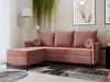 Ecksofa Cesechi L (Farbe: Manila 29, Seite: Links) Bild 2