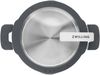 ZWILLING Kochtopfset, 5-tlg | rund | Edelstahl Bild 5