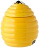 Puckator Tasse Bienenstock Kaffeebecher mit Deckel Bild 4