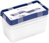 WESTMARK Gefrierdosen Trio, 3er Pack Bild 5