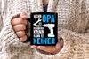 MoonWorks Tasse Wenn Opa es nicht reparieren kann kann es keiner Kaffee-Tasse MoonWorks®, Keramik Bild 4