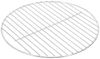 vidaXL Grillrost Rund Ø34,5 cm 304 Edelstahl 4010551 Bild 3