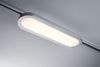 Paulmann 95319 URail LED Panel Loop 7W Chrom matt Bild 4