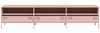vidaXL TV-Schrank Rosa 202x39x43,5 cm Kaltgewalzter Stahl 851347 Bild 4