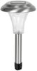 Edelstahl-Solarlampen 3er-Set Bild 2