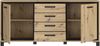 Sideboard TRONDHEIM Artisan Eiche Bild 4