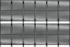 vidaXL Paravent 6-tlg. Schwarz Poly Rattan 365400 Bild 5