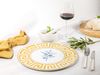 Gourmet Athena, Pizzateller 4-tlg (mo) Bild 3