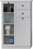Highboard Baxter in weiß 81 cm Bild 2